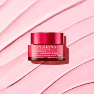 💄Rose Radiance Multi-intensive Cream